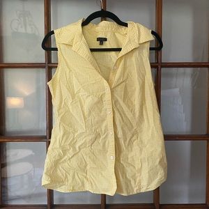 Talbots blouse